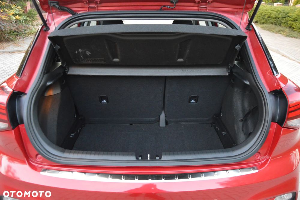 Hyundai i20 - 21