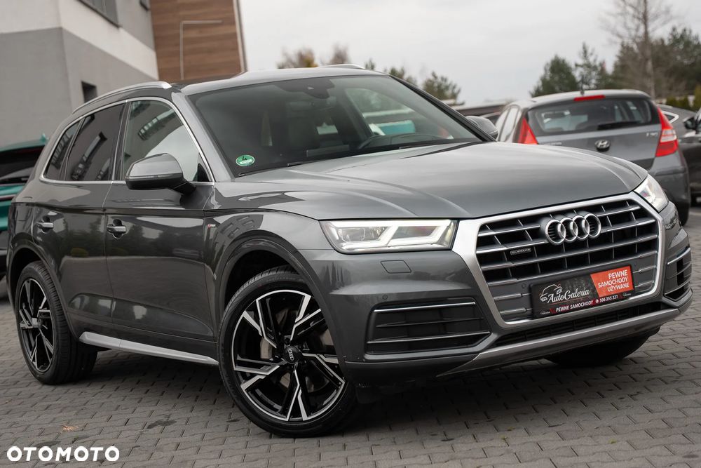 Audi Q5 - 3