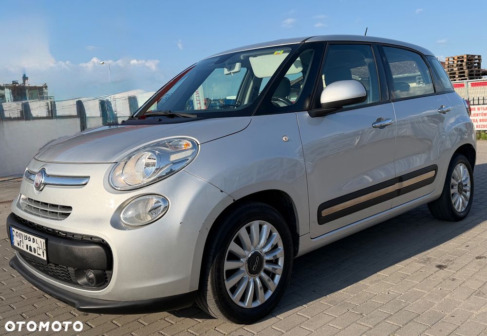 Fiat 500L Urban 1.3 Multijet Start&Stopp Pop Star - 17