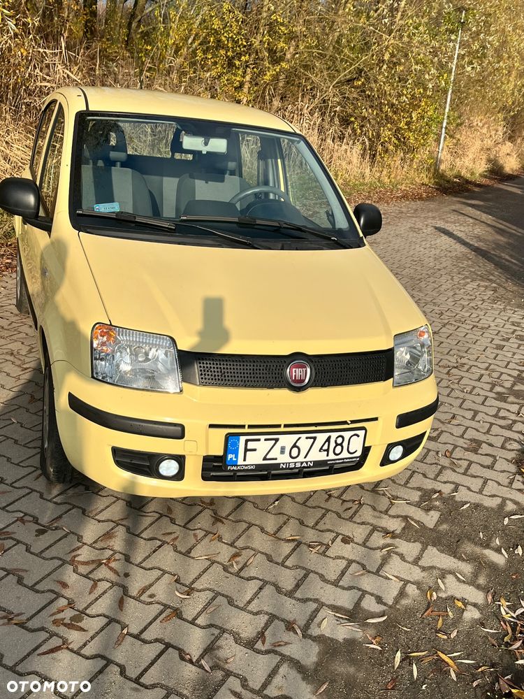 Fiat Panda 1.2 Classic Eco - 3