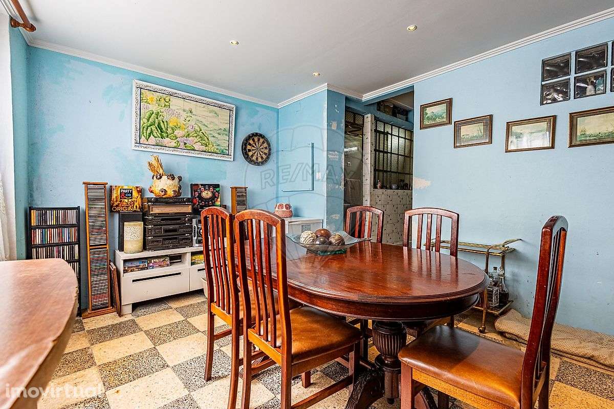 Moradia T2 para venda - Grande imagem: 4/46