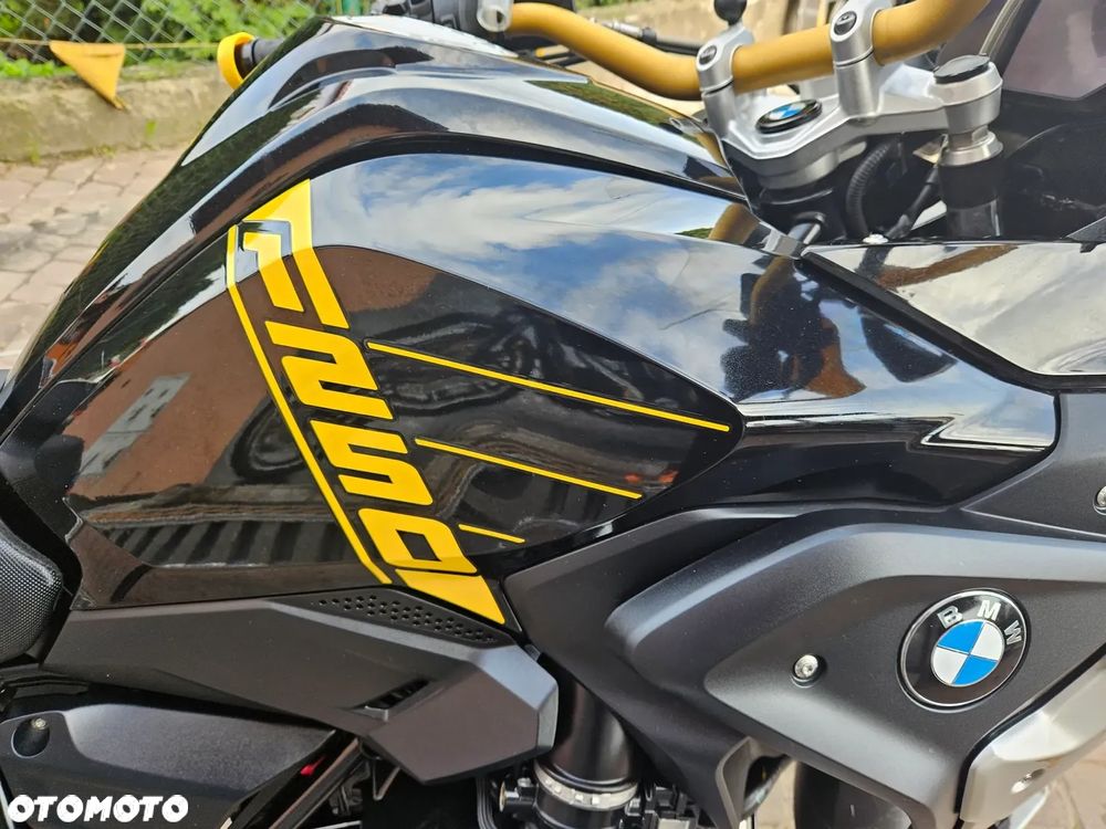 BMW GS - 36