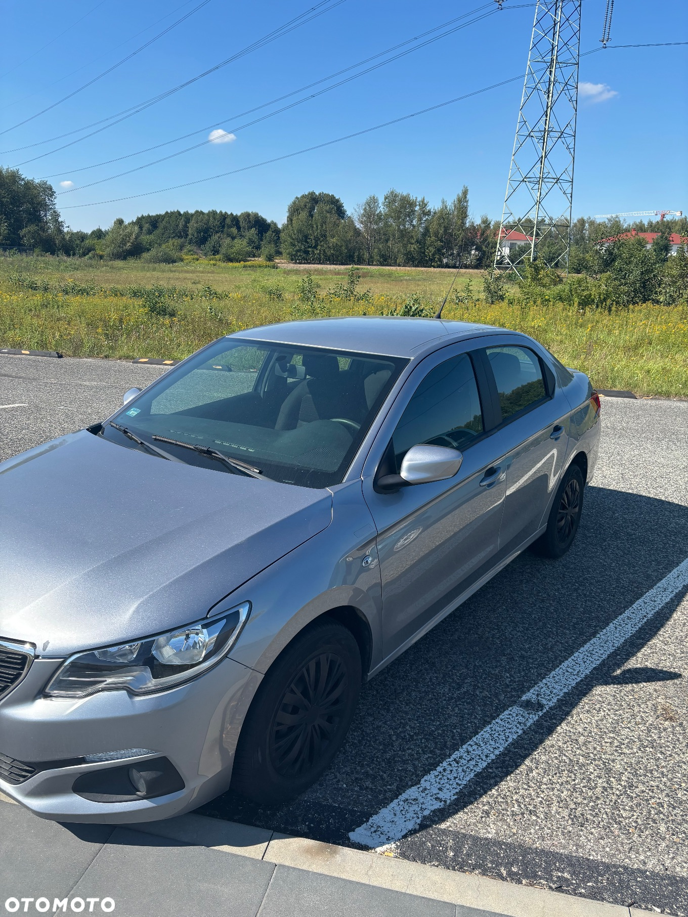 Peugeot 301 1.6 VTi Active - 12