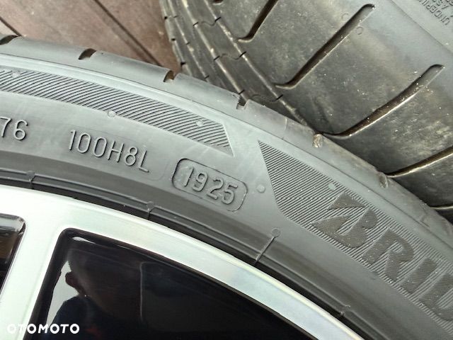 19” 5x112 Mercedes AMG Nowe koła - 9