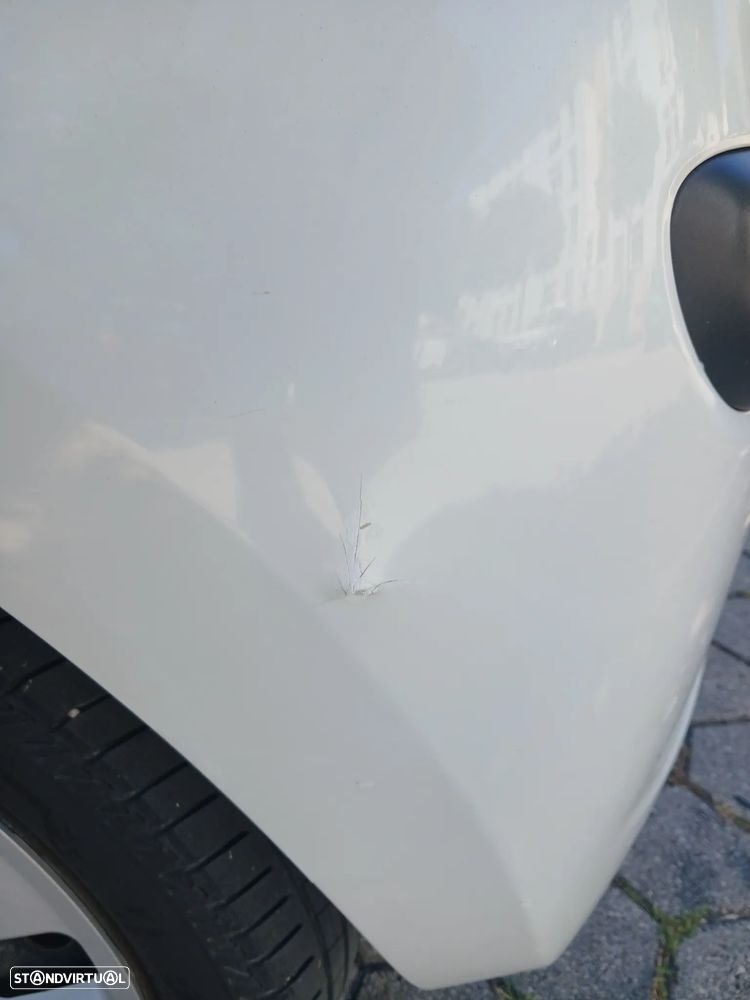 Nissan Pixo 1.0 Acenta - 6