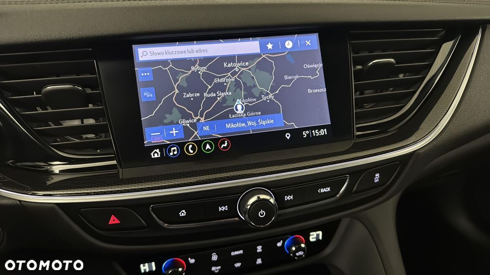 Opel Insignia 2.0 CDTI Business Elegance S&S - 18