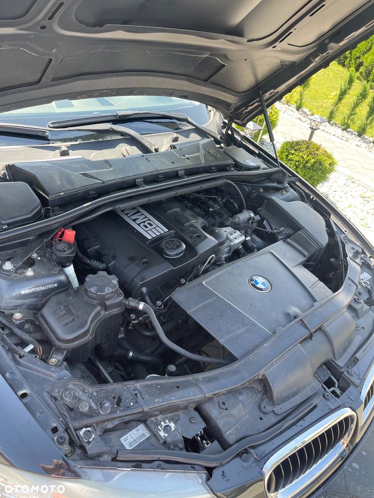 BMW Seria 3 318i Edition Lifestyle - 22