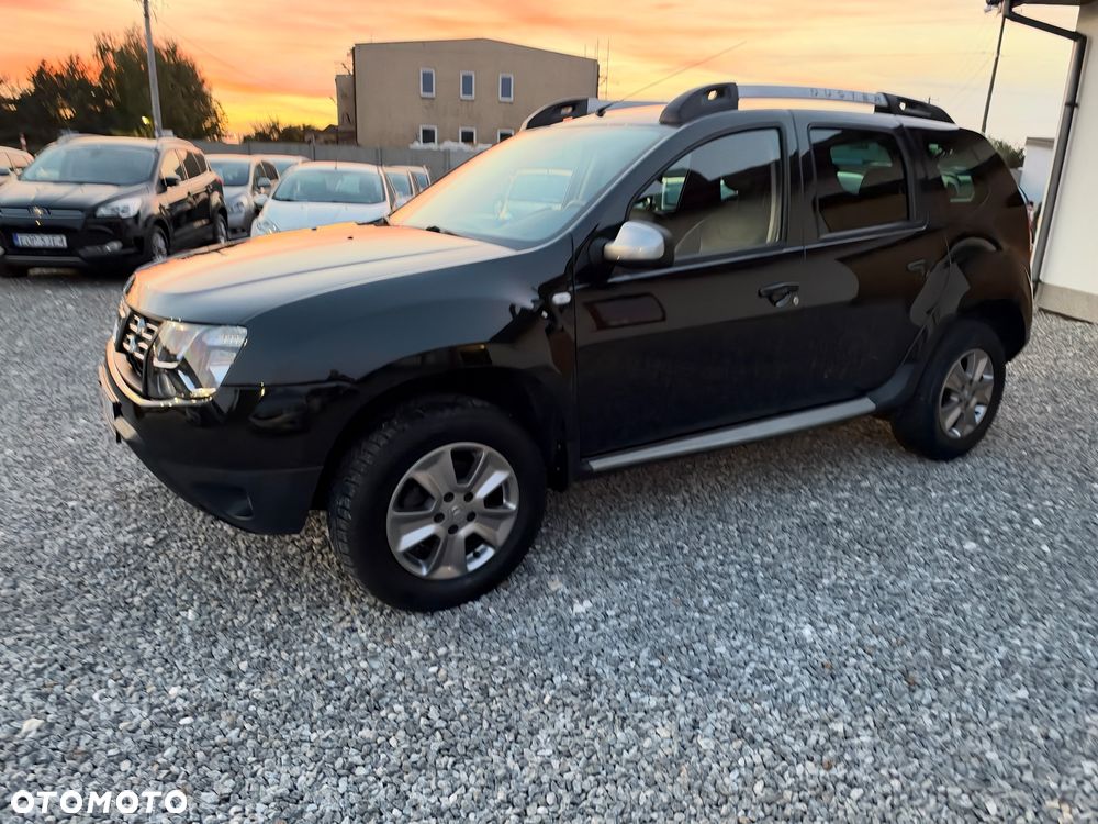 Dacia Duster 1.2 TCe Prestige S&S EU6 - 33