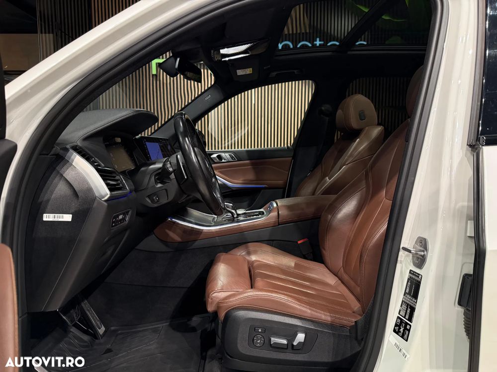 BMW X5 - 20