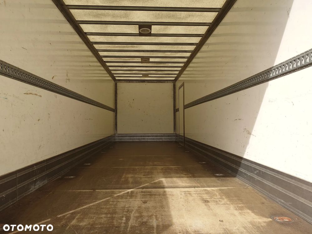 Mercedes-Benz ATEGO 1224L - 4