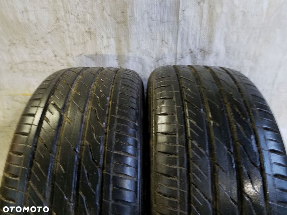 opony letnie landsail ls588 uhp 245/45 r17 99w - 1