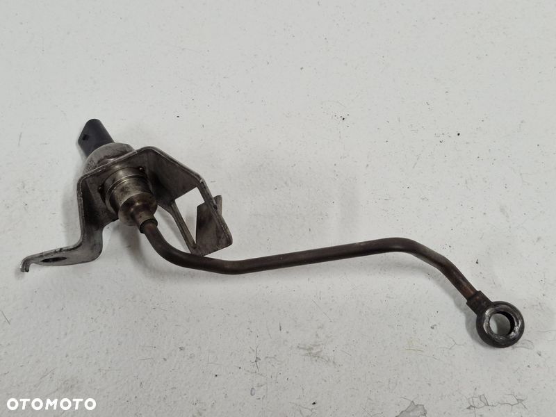 VOLVO V40 II 2 2.0 D CZUJNIK CIŚNIENIA SPALIN 31319419 - 4