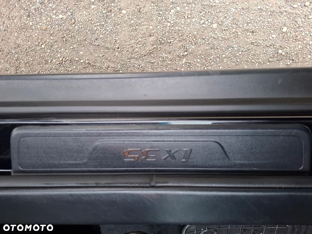 Hyundai ix35 1.7 CRDi 2WD Style - 31