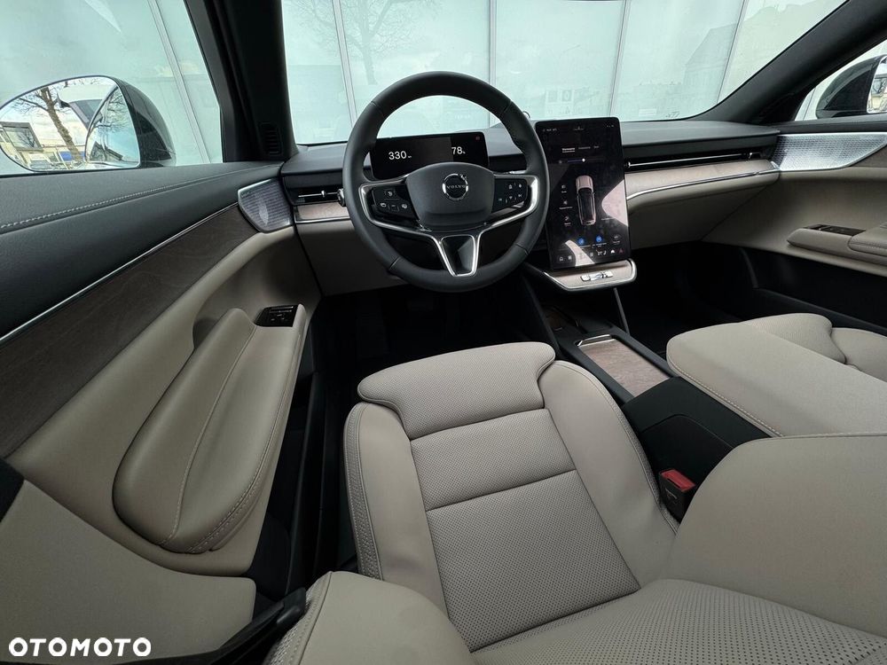 Volvo S90 - 10