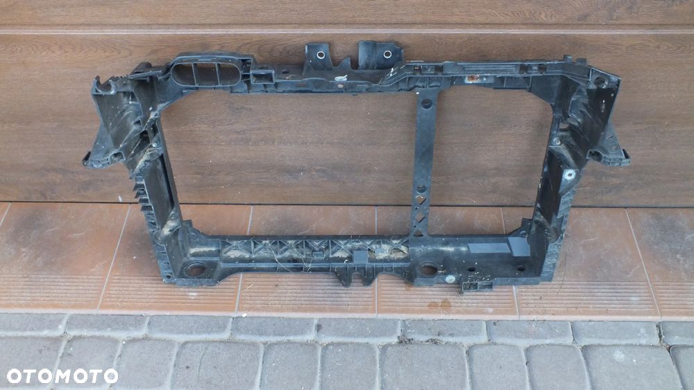 Pas przedni Ford Transit Courier 13- - 3