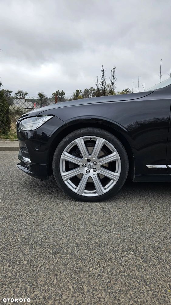 Volvo V90 D5 AWD Inscription - 15