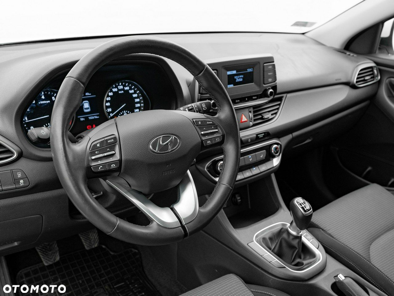 Hyundai i30 1.5 DPI Modern - 7