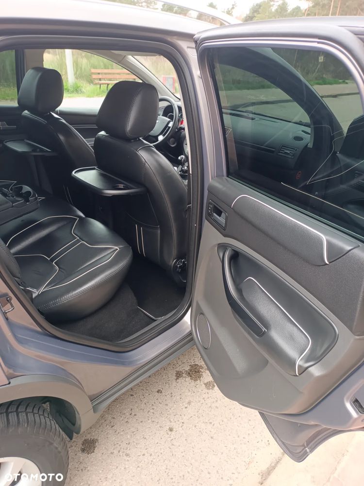 Ford Kuga 2.0 TDCi 4x4 Individual - 13