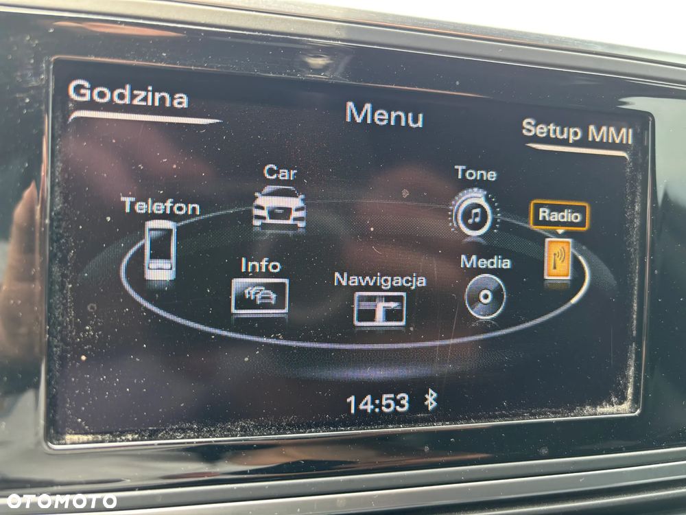 Audi A6 Avant 2.0 TDI DPF multitronic sport selection - 23