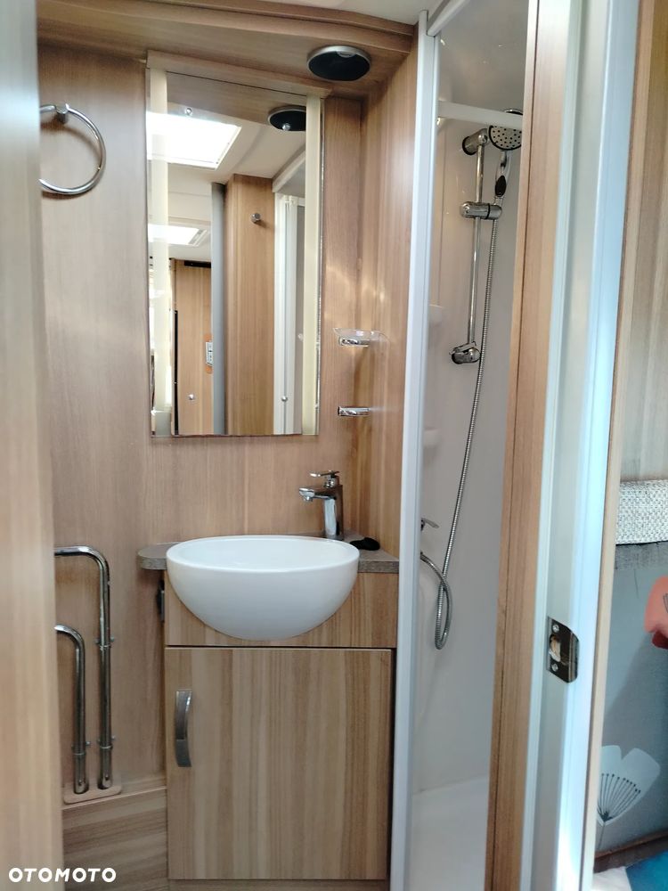 SWIFT Sterling Elite - 9