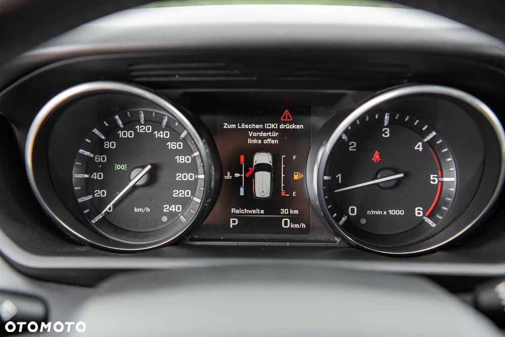 Land Rover Range Rover Sport TDV6 HSE - 24