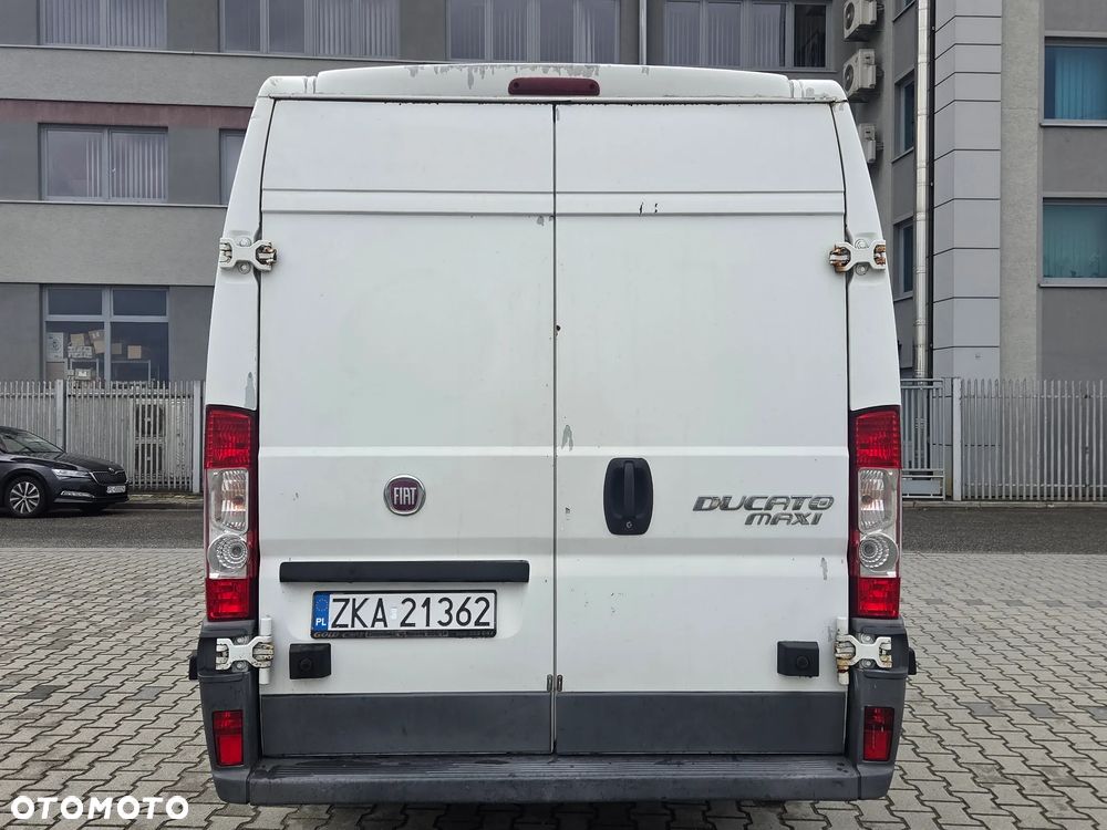 Fiat DUCATO - 6