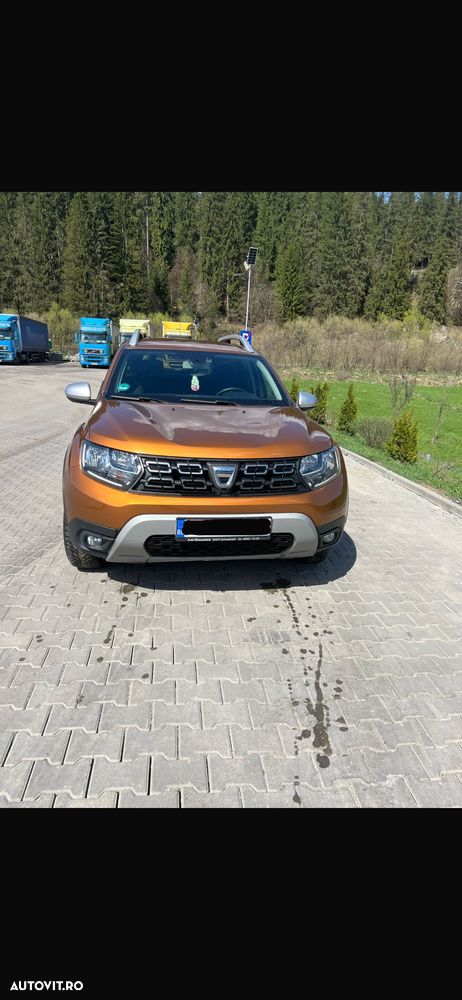 Dacia Duster - 2