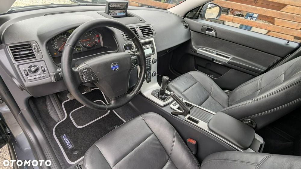 Volvo V50 DPF D2 Kinetic - 15