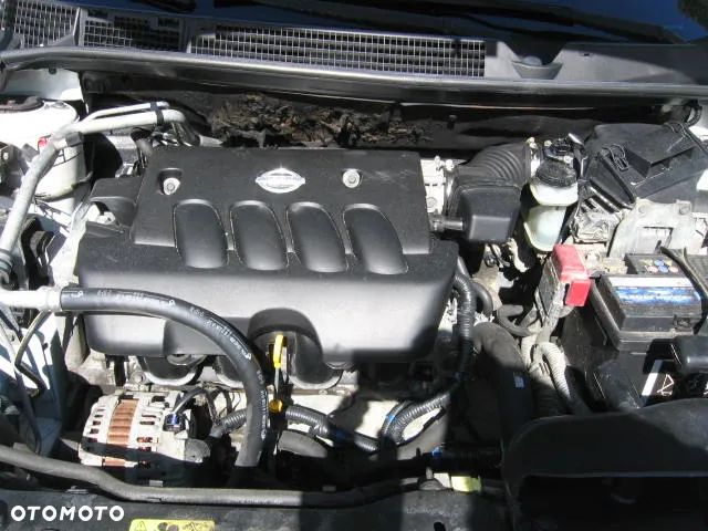 Nissan Qashqai+2 2.0 4x4 Acenta - 33