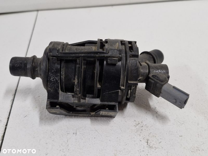 NISSAN INTERSTAR II NV400 2.3 DCI POMPA OBIEGU WODY 110615JU0B - 3