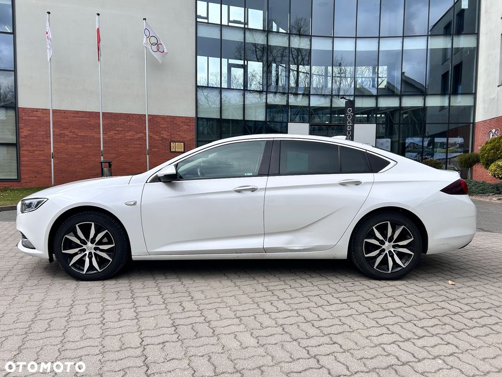 Opel Insignia 2.0 CDTI Elite S&S - 6