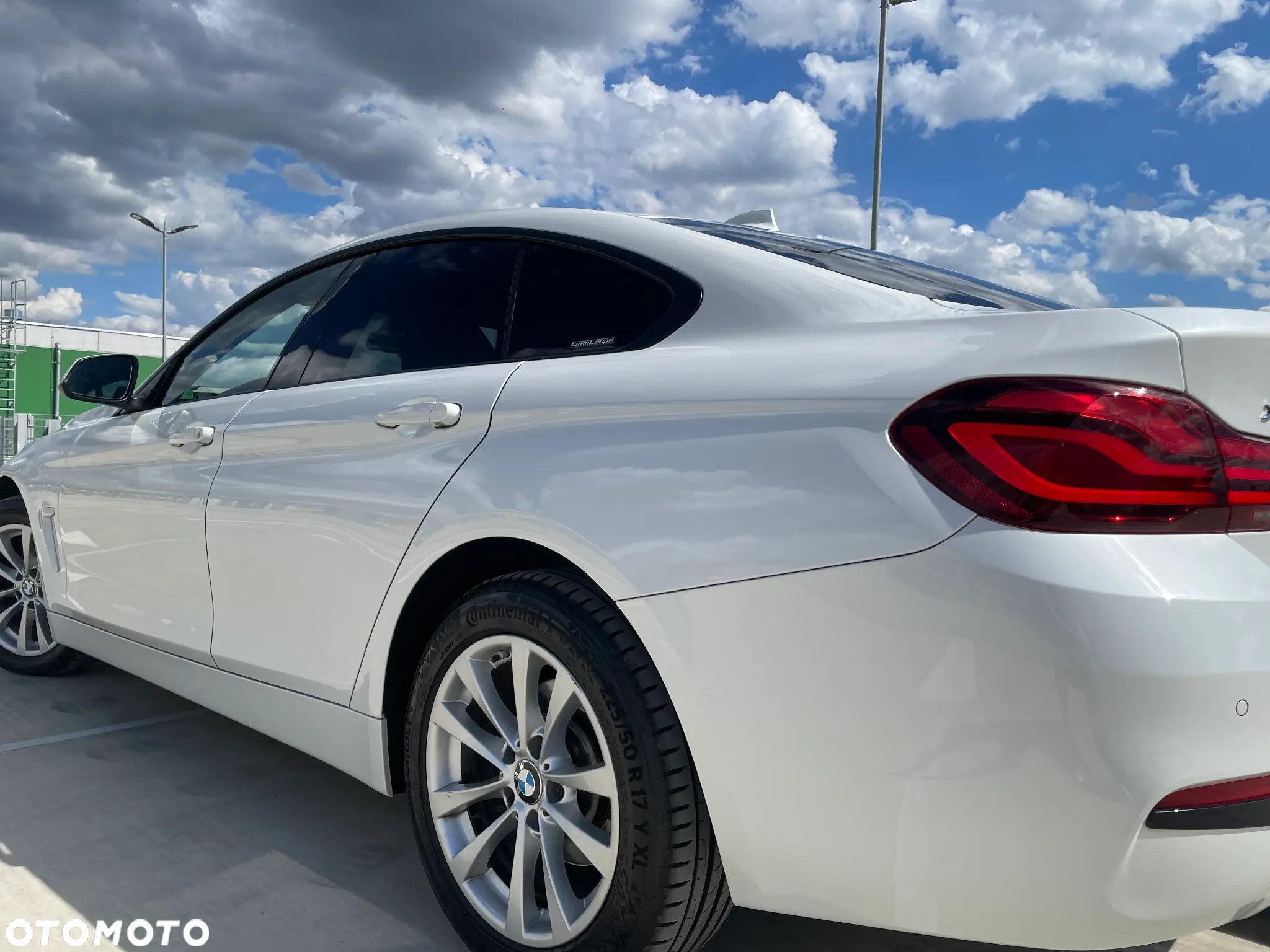 BMW Seria 4 430i xDrive - 17