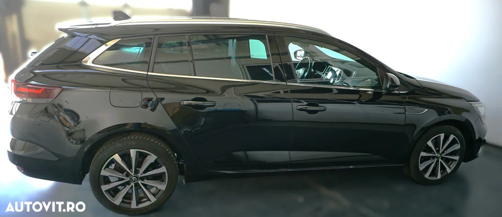 Renault Megane - 3