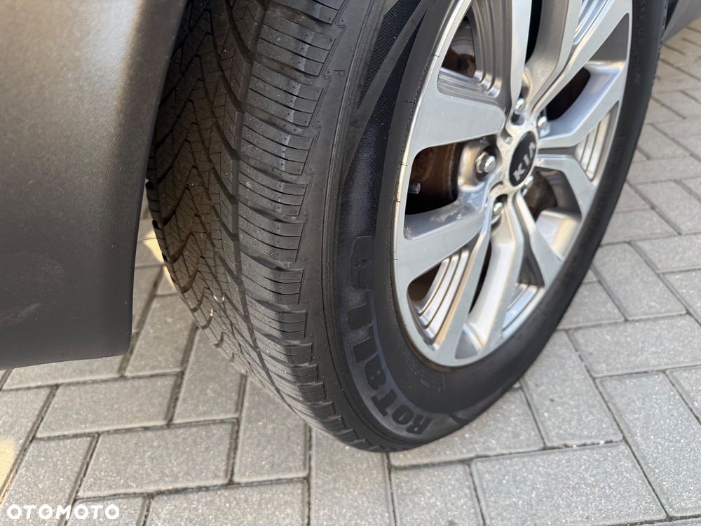 Kia Sportage 1.6 GDI Business Line L 2WD - 33