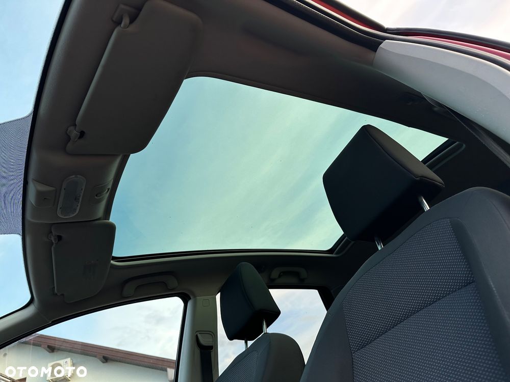 Nissan Qashqai+2 2.0 Tekna - 20
