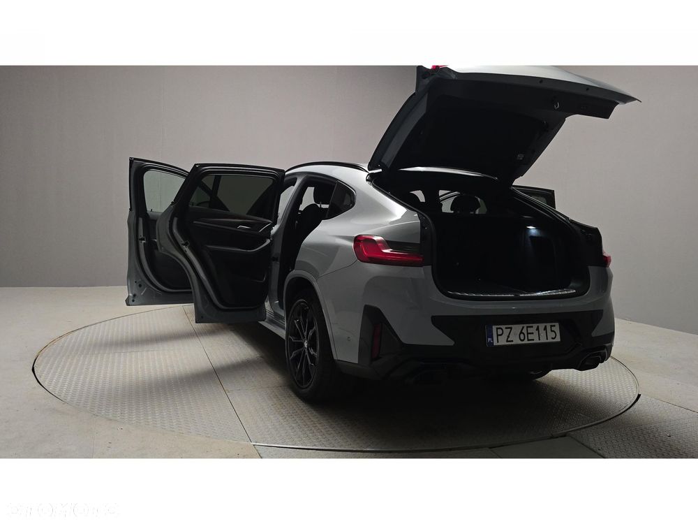 BMW X4 - 9