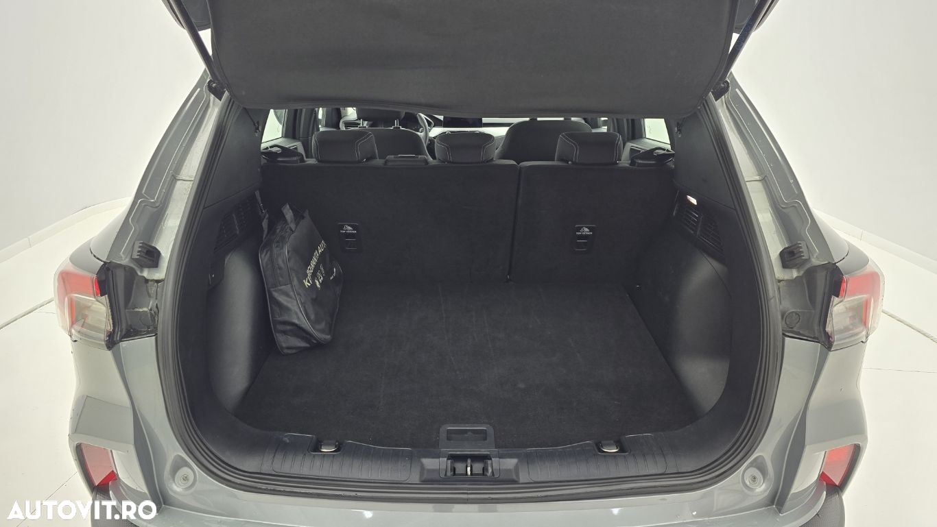 Ford Kuga 1.5 EcoBlue A8 FWD Trend - 25