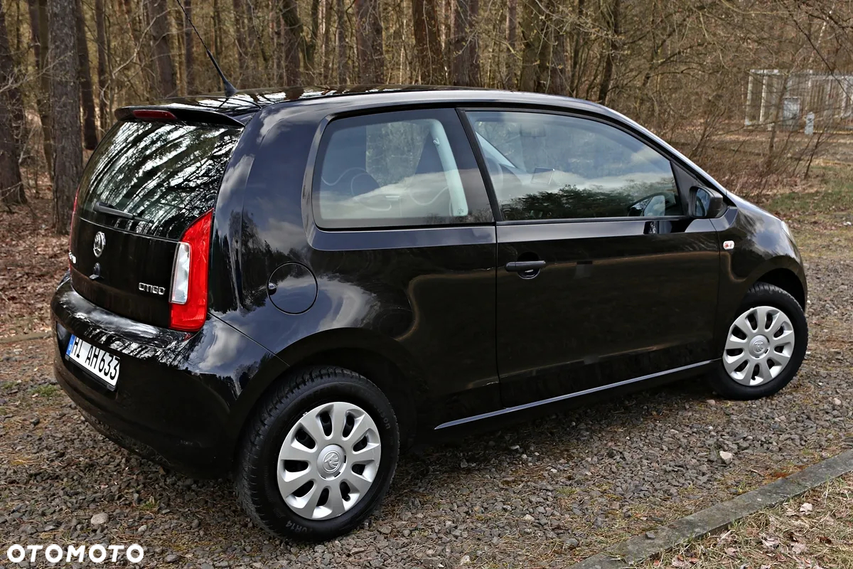 Skoda Citigo 1.0 Active - 20