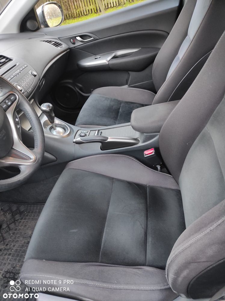 Honda Civic 1.4 Sport - 8