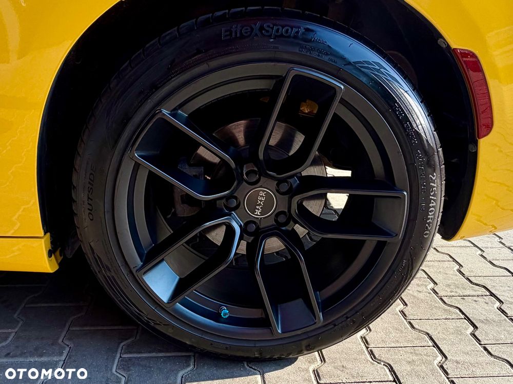 Dodge Charger - 12