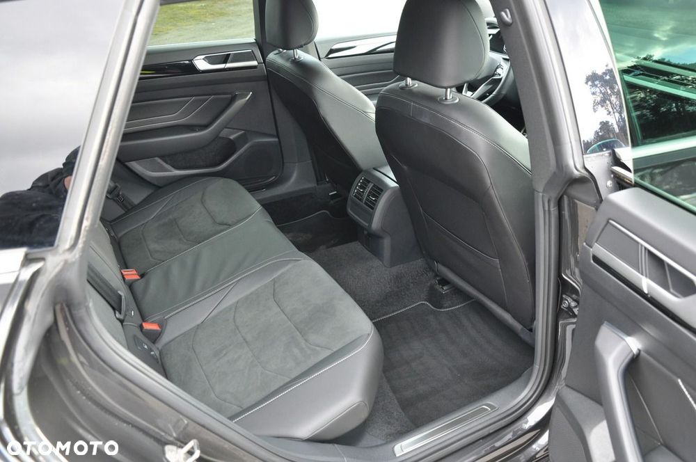 Volkswagen Arteon Shooting Brake - 35