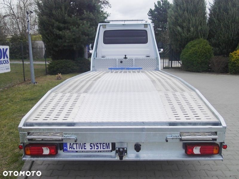 Iveco Daily 35C16H - 7