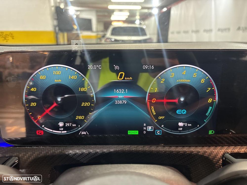 Mercedes-Benz A 250 e Style Plus - 6