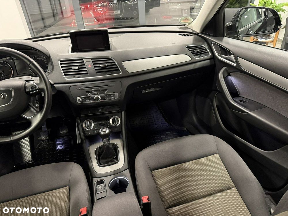 Audi Q3 - 31