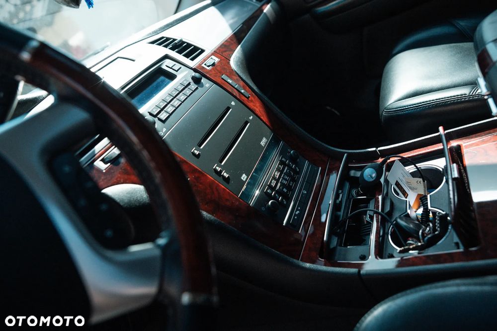 Cadillac Escalade 6.2 V8 Elegance - 28