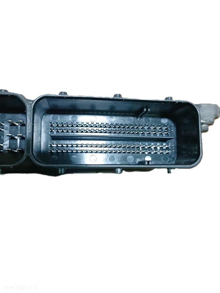 OPEL ASTRA J 09-19 1,7 CDTI sterownik komputer silnika GM 55579893 * - 6