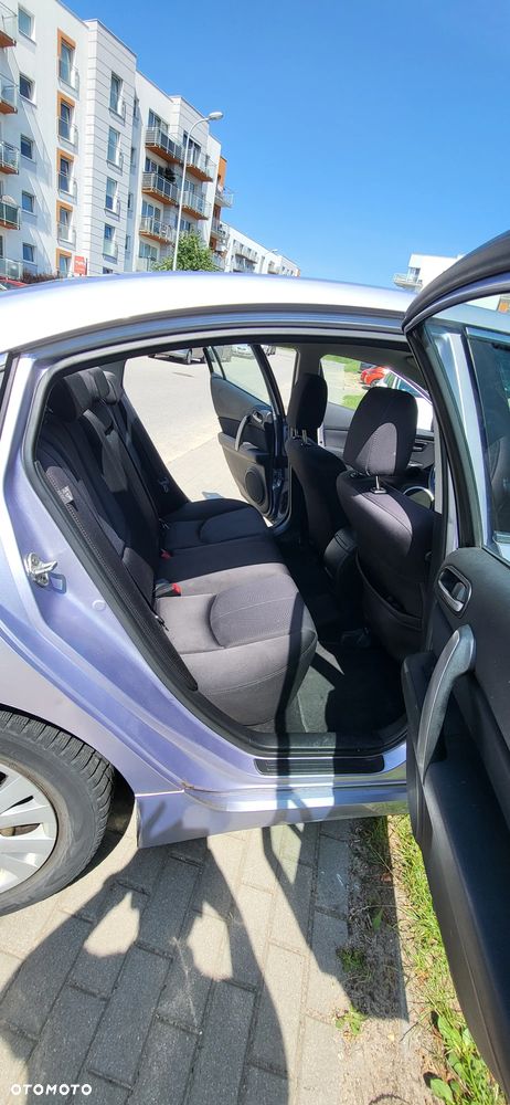 Mazda 6 2.0 Active - 12
