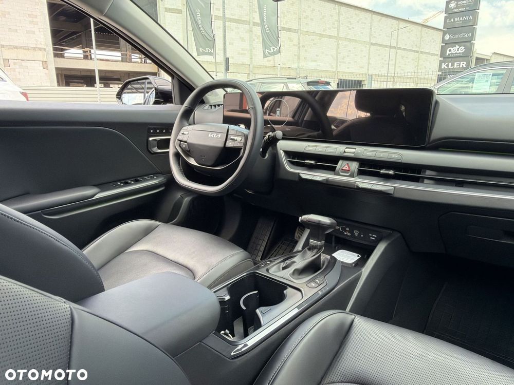 Kia K4 1.6 T-GDI L - 27