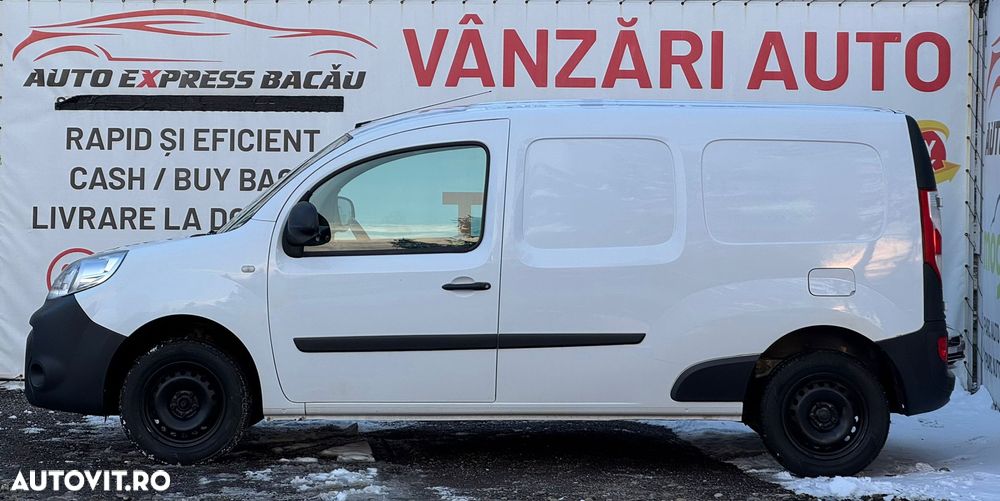 Renault Kangoo Maxi 110 Extra - 14
