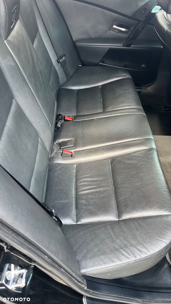 BMW Seria 5 - 14